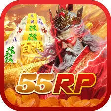 55RP - Game Idle Seru yang Menantang