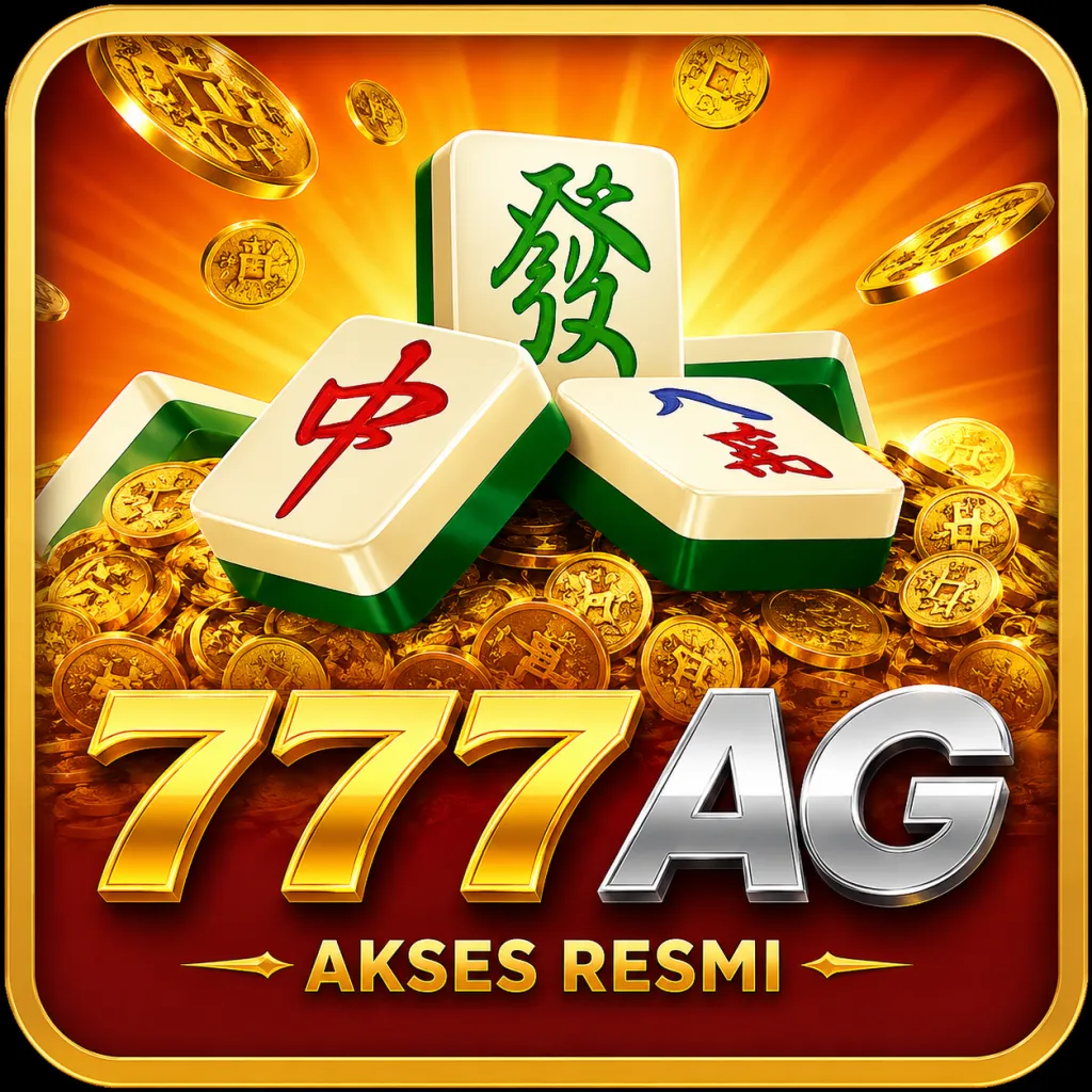 777AG - Aksi Seru yang Tak Terlupakan