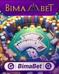 BIMABET - Game Kasino Terbaik untuk Pengalaman Seru