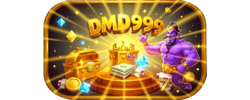 DMD999 - Keseruan Game Casual untuk Semua Usia