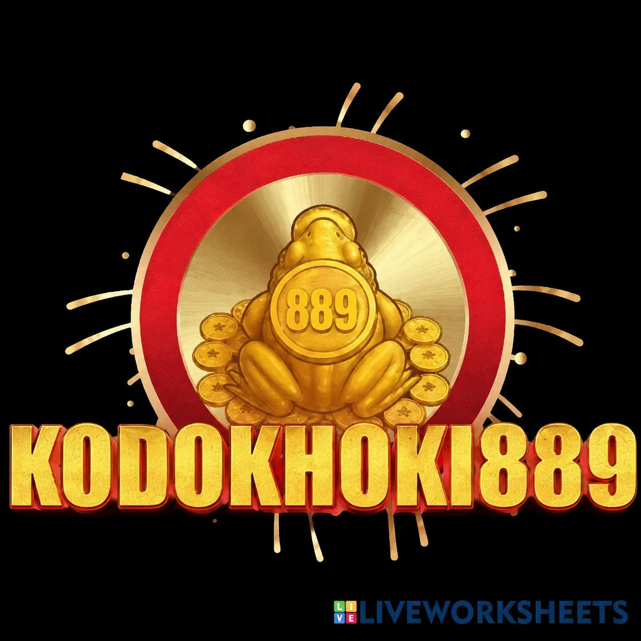 KODOKHOKI889 - Pertarungan Seru di Dunia Aksi