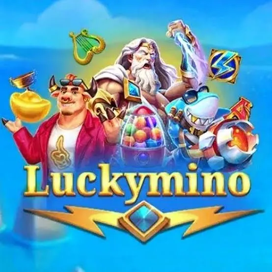 LUCKYMINO - Game Seru Domino untuk Semua