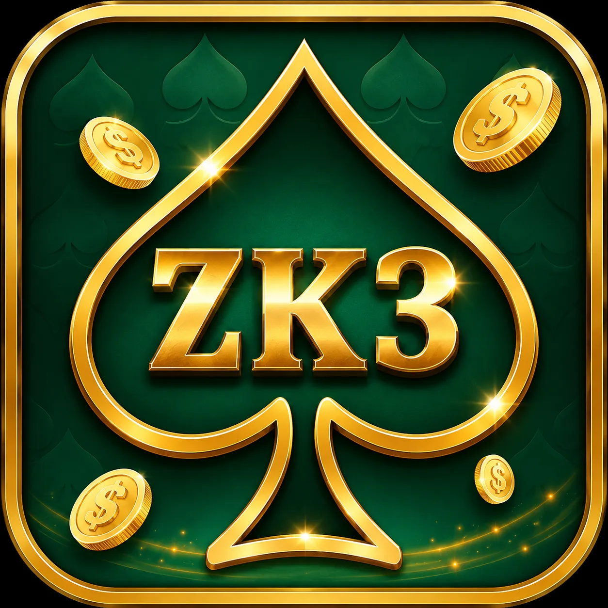 ZK3 - Game Poker Seru dan Menguntungkan